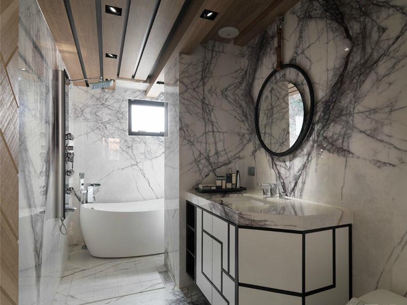 深圳廁所設(shè)計(jì)多少錢(qián)一平米，深圳廁所設(shè)計(jì)需要注意什么